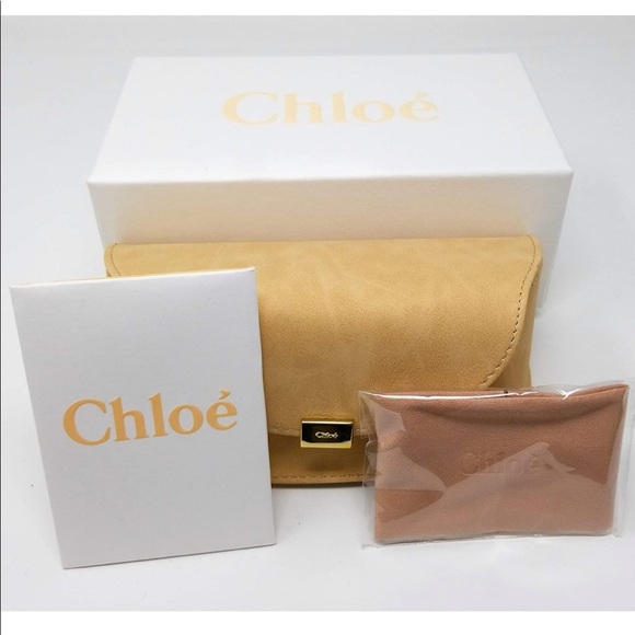 CHLOE SUNGLASSES LADIES - Picture 3 of 10